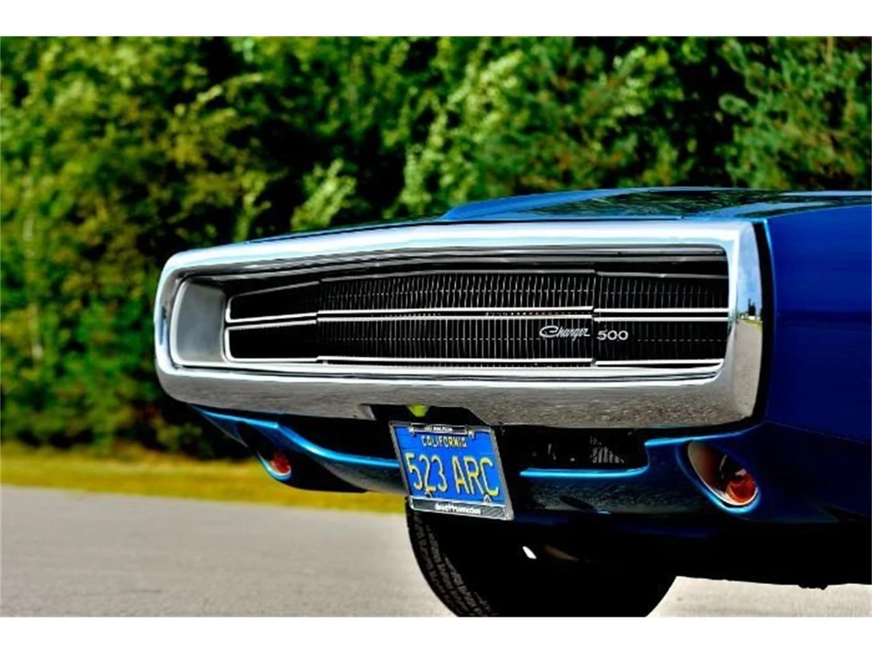 1970 Dodge Charger 2nd Gen - Image 27 of 31