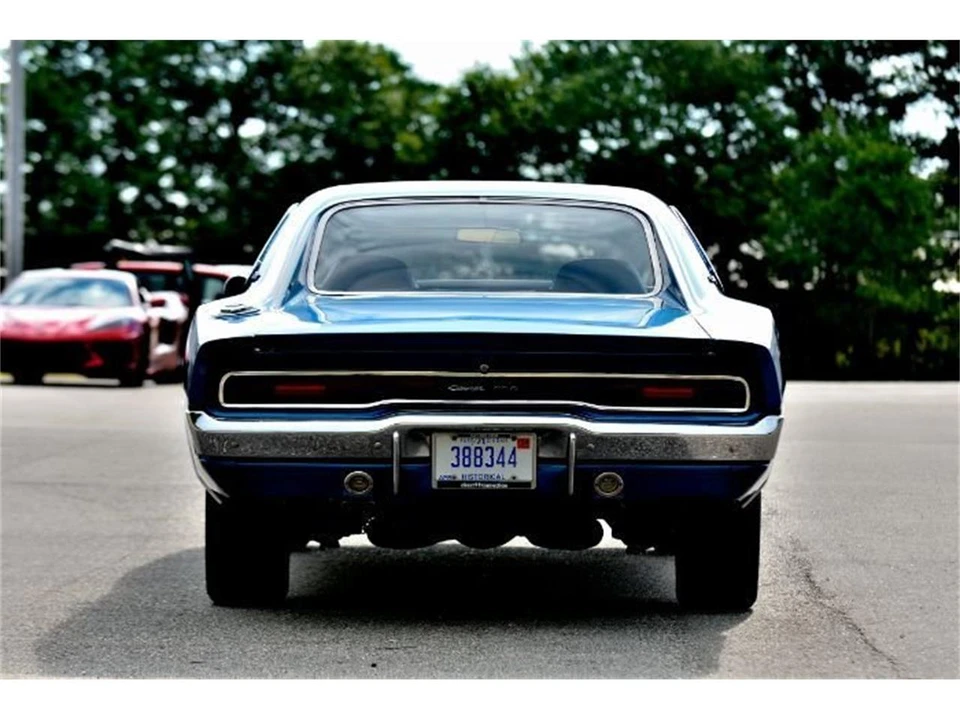 1970 Dodge Charger 2nd Gen - Image 5 of 31