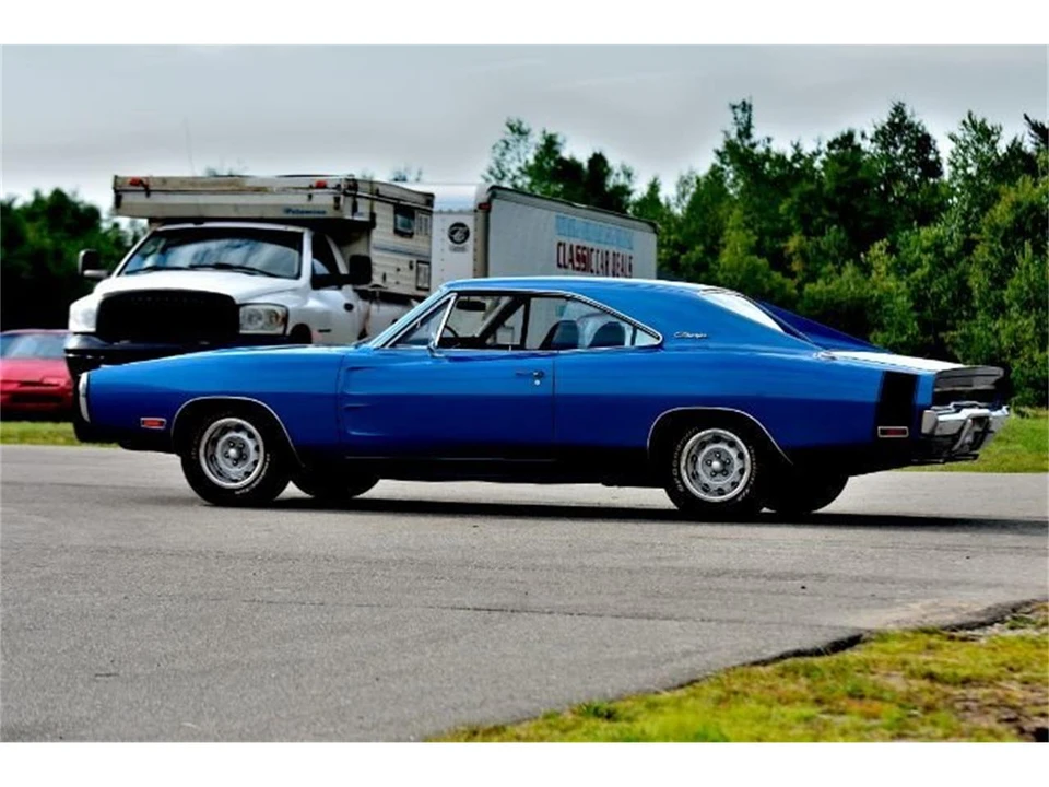 1970 Dodge Charger 2nd Gen - Image 9 of 31