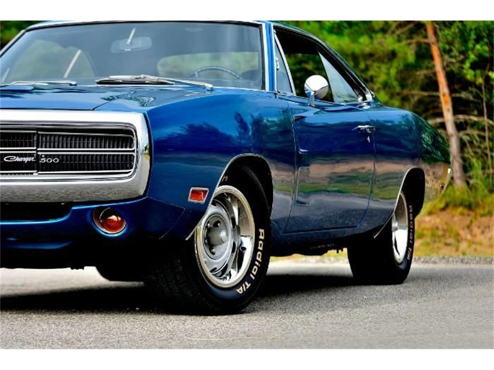 1970 Dodge Charger 2nd Gen - Image 23 of 31