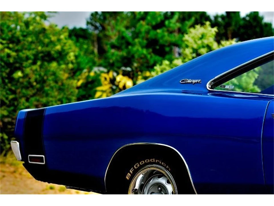 1970 Dodge Charger 2nd Gen - Image 19 of 31