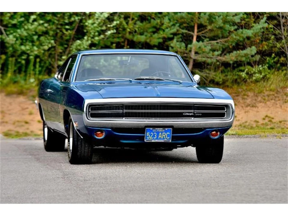 1970 Dodge Charger 2nd Gen - Image 24 of 31