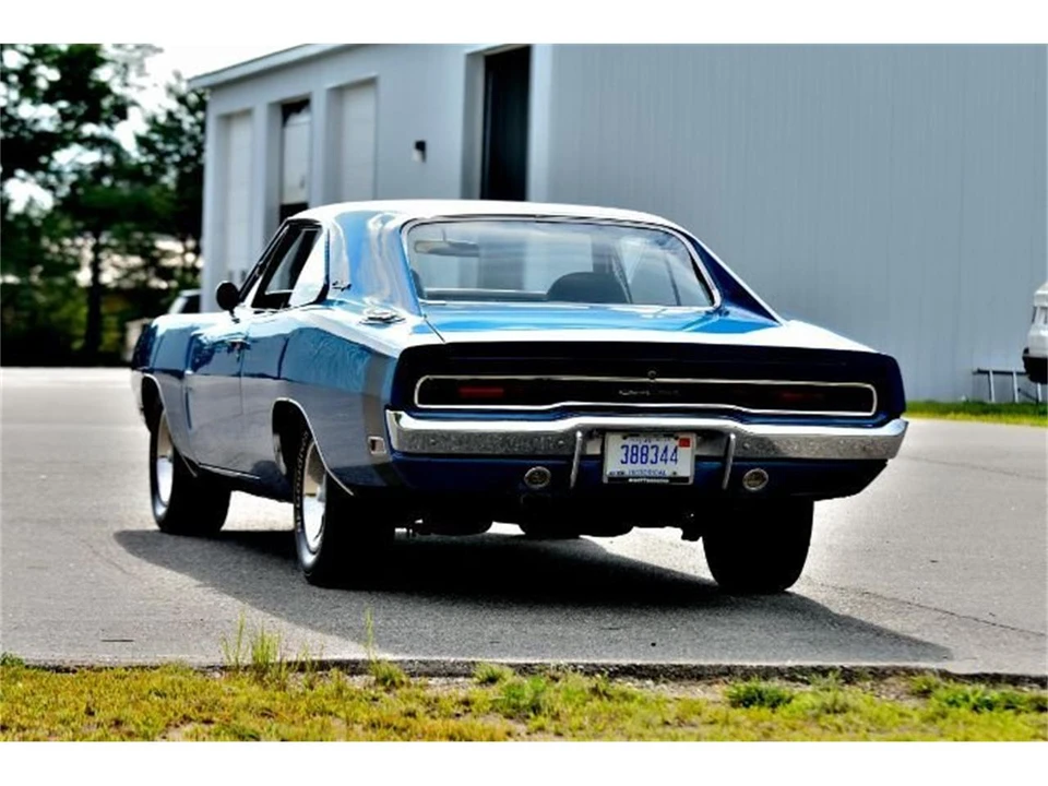 1970 Dodge Charger 2nd Gen - Image 14 of 31