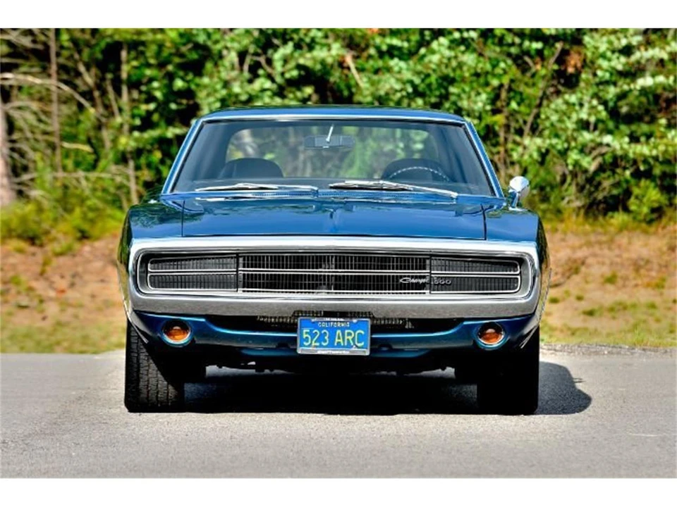 1970 Dodge Charger 2nd Gen - Image 4 of 31