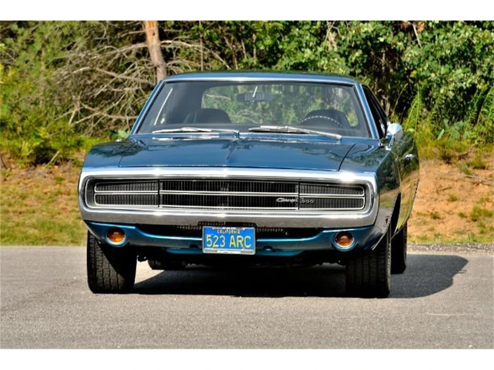 1970 Dodge Charger 2nd Gen - Image 26 of 31