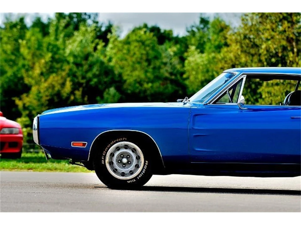 1970 Dodge Charger 2nd Gen - Image 6 of 31