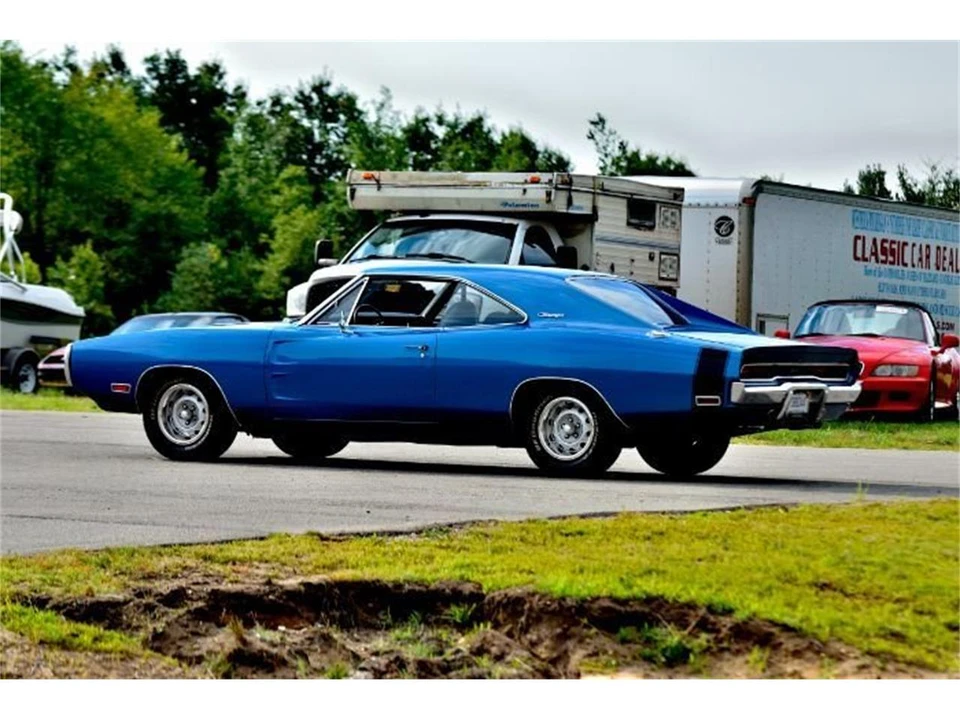 1970 Dodge Charger 2nd Gen - Image 10 of 31