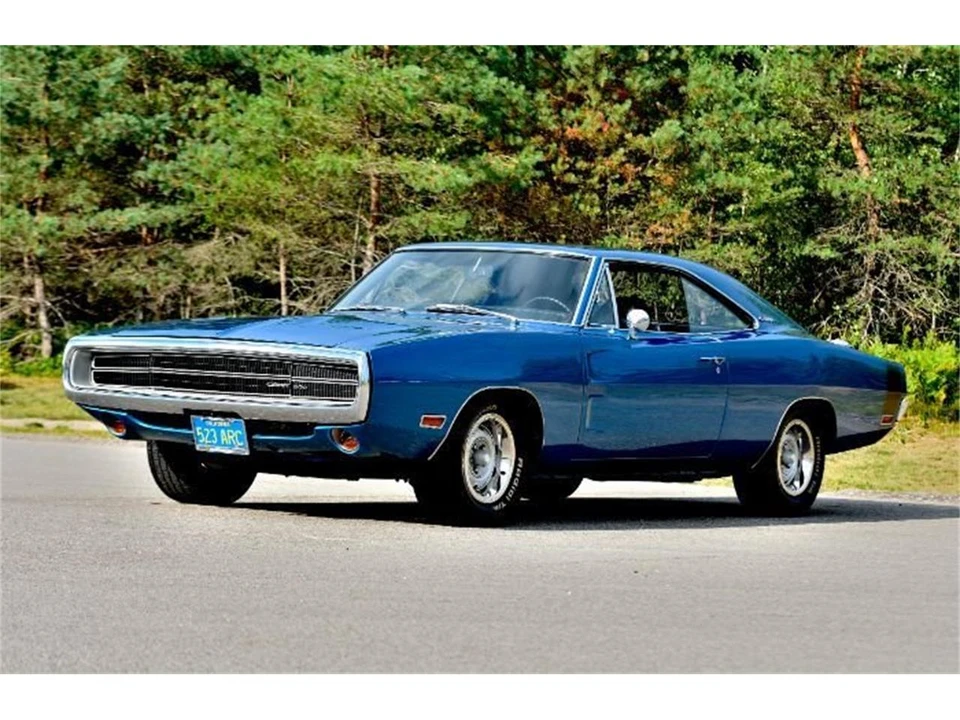 1970 Dodge Charger 2nd Gen - Image 28 of 31