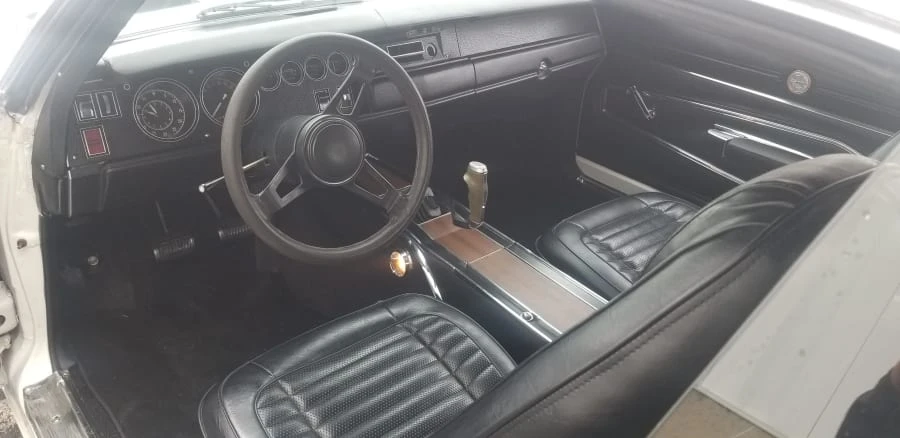 1970 Dodge Charger 2nd Gen - Image 3 of 6