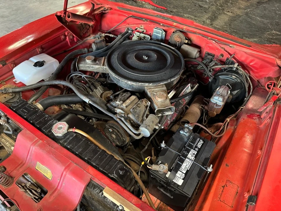 1970 Dodge Charger 2nd Gen - Image 10 of 12