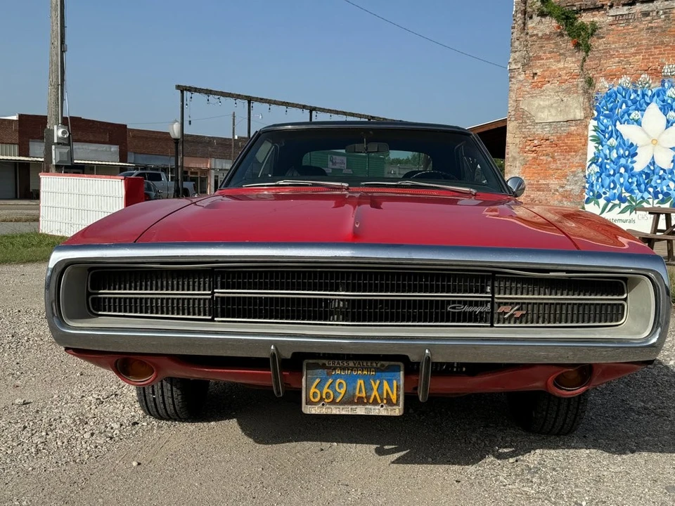 1970 Dodge Charger 2nd Gen - Image 5 of 12