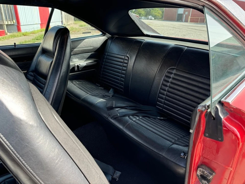 1970 Dodge Charger 2nd Gen - Image 9 of 12