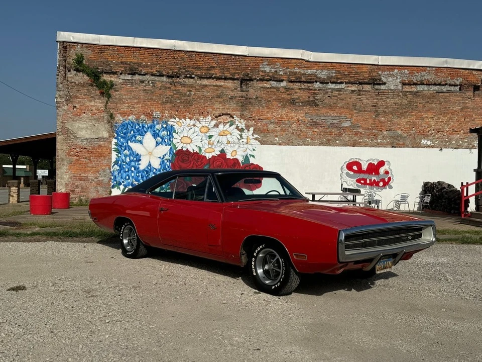 1970 Dodge Charger 2nd Gen - Image 2 of 12