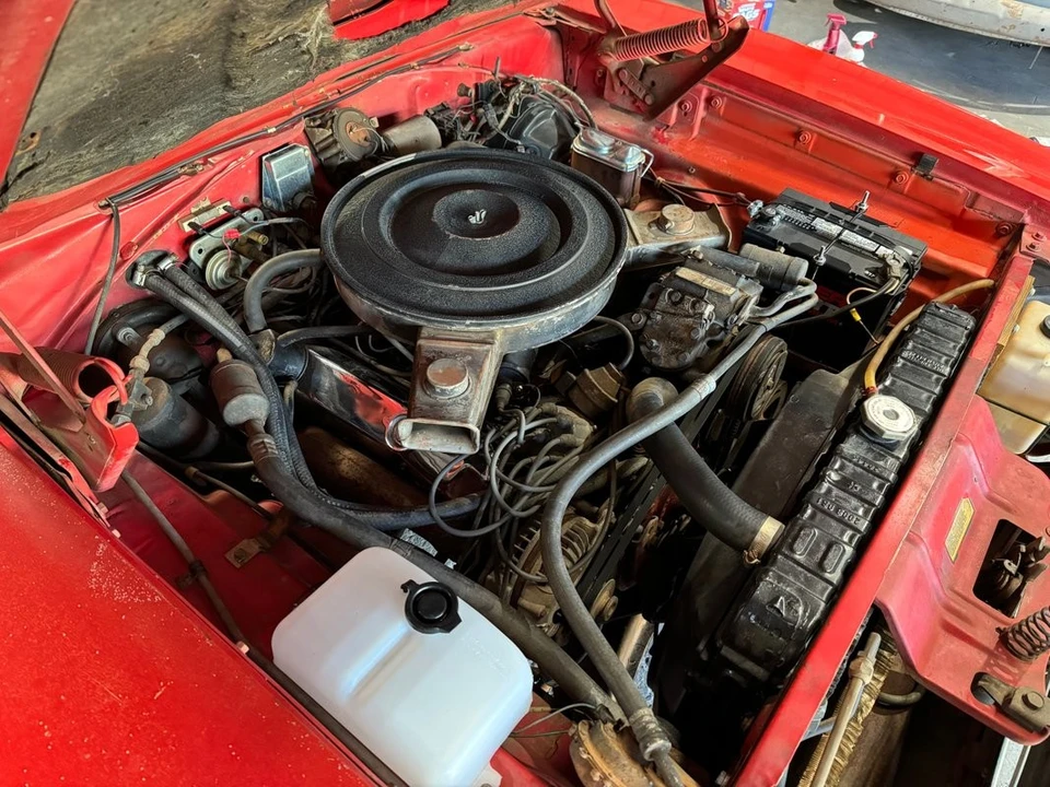 1970 Dodge Charger 2nd Gen - Image 11 of 12