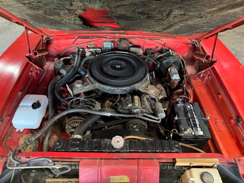 1970 Dodge Charger 2nd Gen - Image 12 of 12