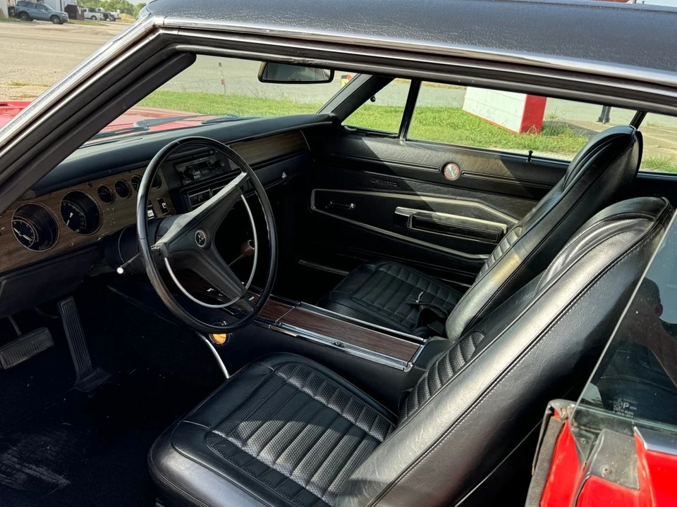 1970 Dodge Charger 2nd Gen - Image 7 of 12