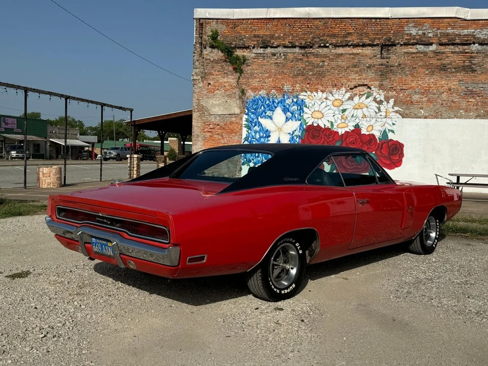1970 Dodge Charger 2nd Gen - Image 3 of 12