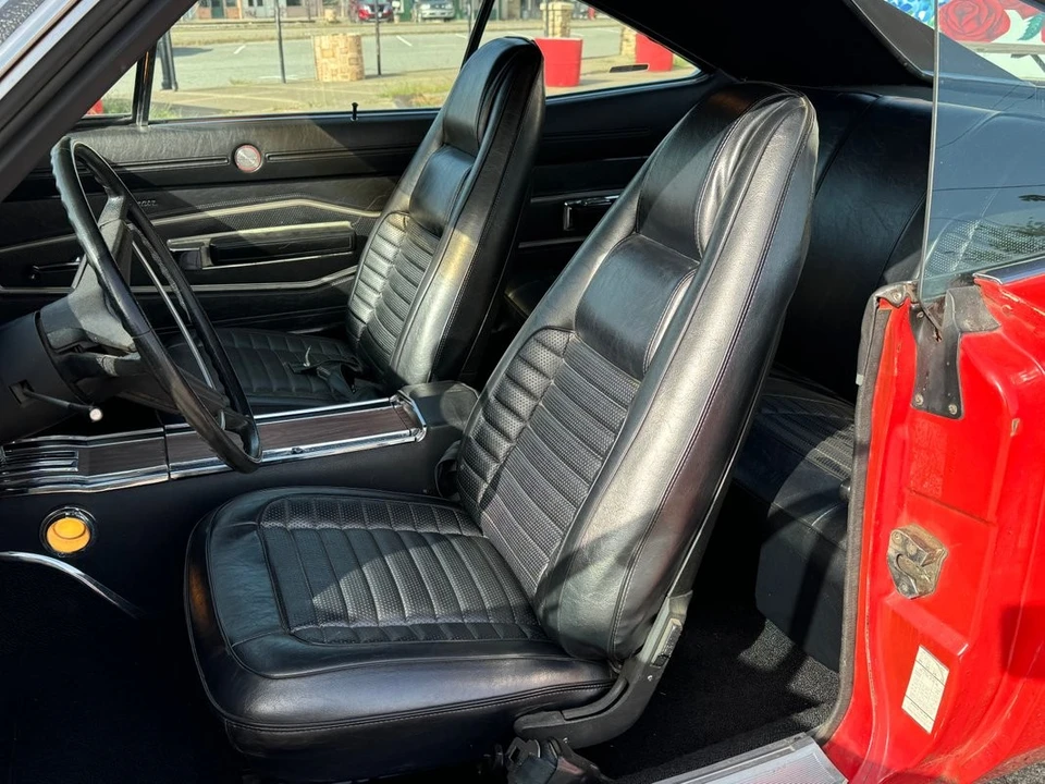 1970 Dodge Charger 2nd Gen - Image 8 of 12