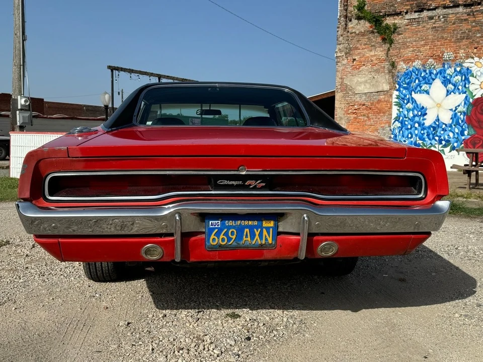 1970 Dodge Charger 2nd Gen - Image 6 of 12