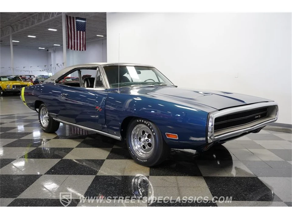 1970 Dodge Charger 2nd Gen - Image 15 of 31