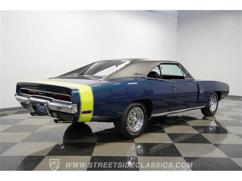 1970 Dodge Charger 2nd Gen - Image 11 of 31