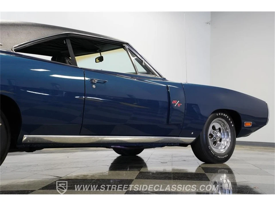 1970 Dodge Charger 2nd Gen - Image 27 of 31