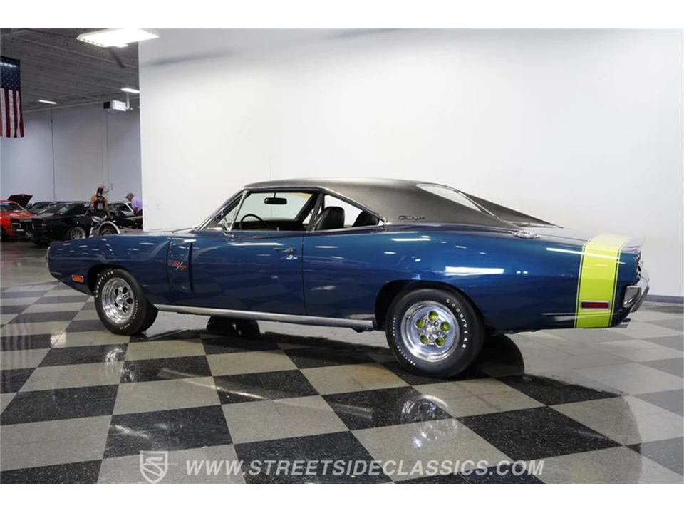 1970 Dodge Charger 2nd Gen - Image 7 of 31