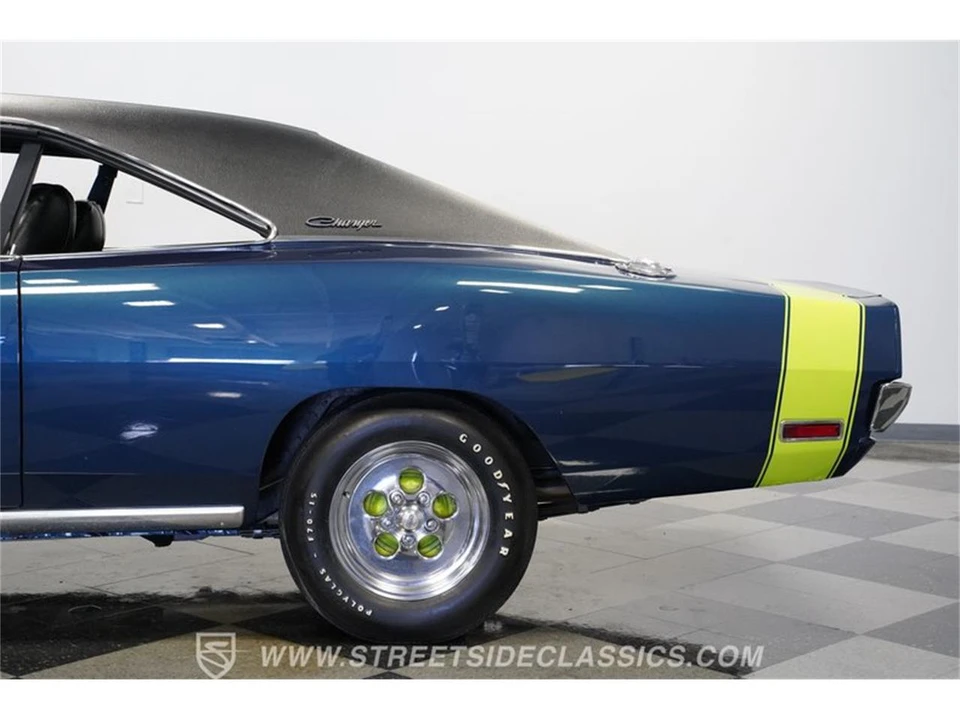 1970 Dodge Charger 2nd Gen - Image 23 of 31
