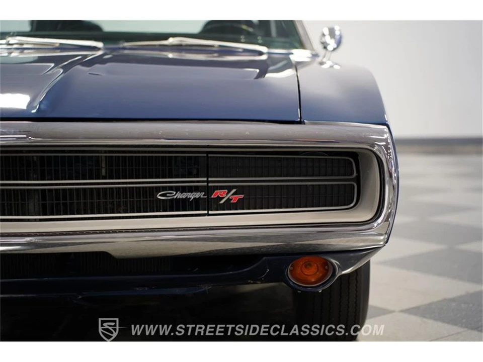 1970 Dodge Charger 2nd Gen - Image 19 of 31