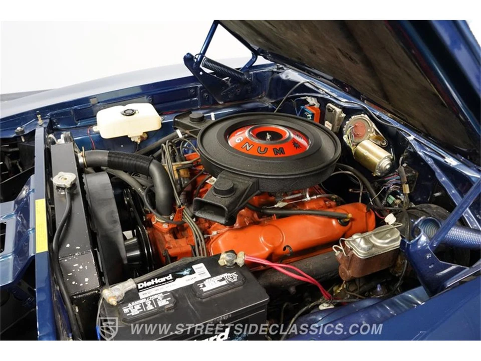 1970 Dodge Charger 2nd Gen - Image 31 of 31
