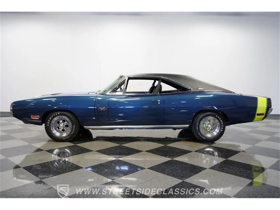 1970 Dodge Charger 2nd Gen - Image 6 of 31