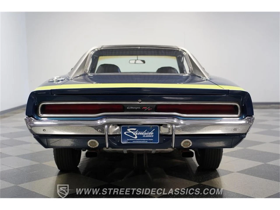 1970 Dodge Charger 2nd Gen - Image 24 of 31