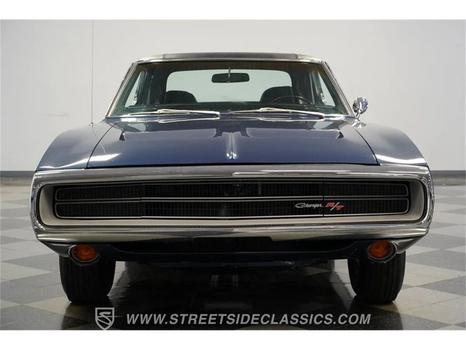 1970 Dodge Charger 2nd Gen - Image 16 of 31
