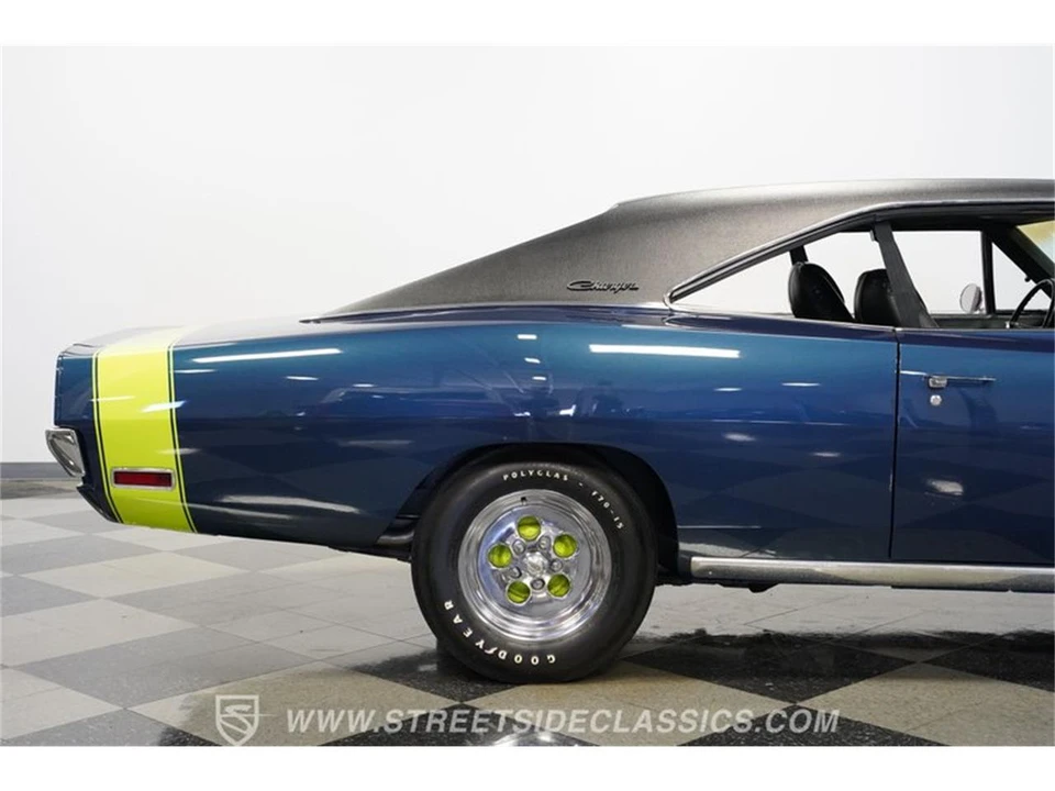 1970 Dodge Charger 2nd Gen - Image 28 of 31