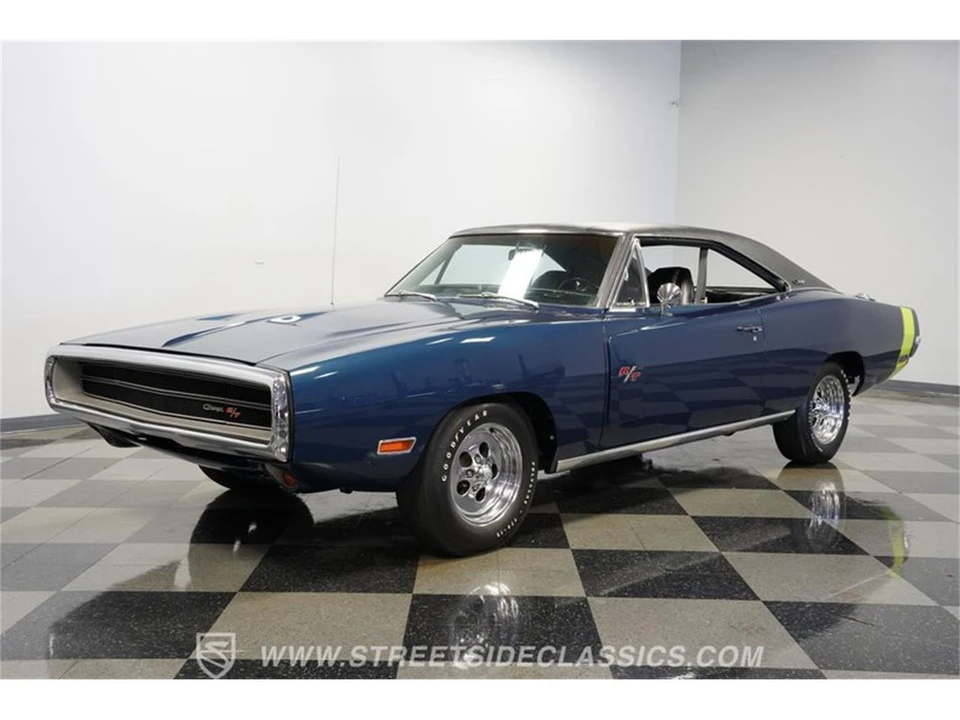 1970 Dodge Charger 2nd Gen - Image 4 of 31