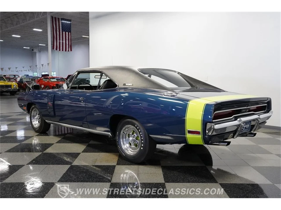 1970 Dodge Charger 2nd Gen - Image 8 of 31