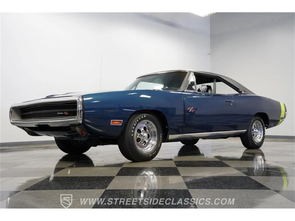 1970 Dodge Charger 2nd Gen - Image 20 of 31