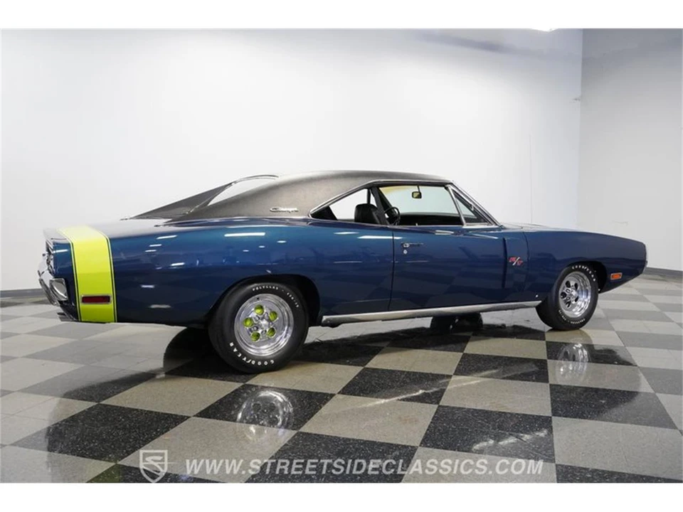 1970 Dodge Charger 2nd Gen - Image 12 of 31