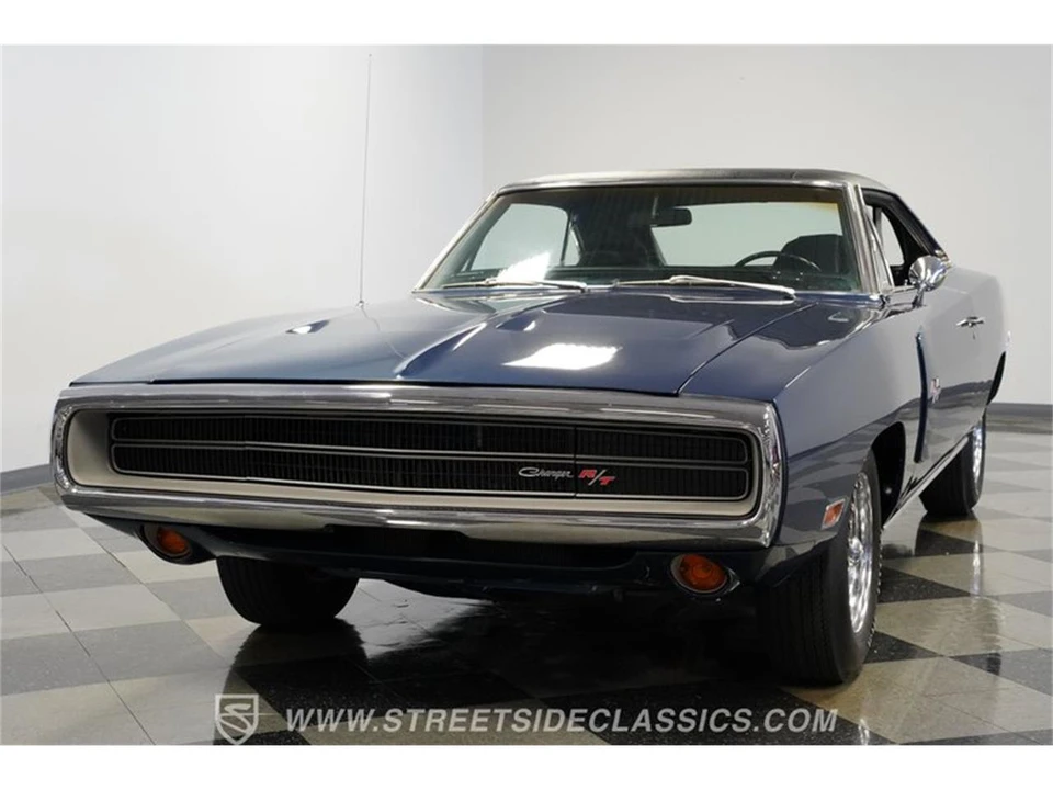 1970 Dodge Charger 2nd Gen - Image 17 of 31