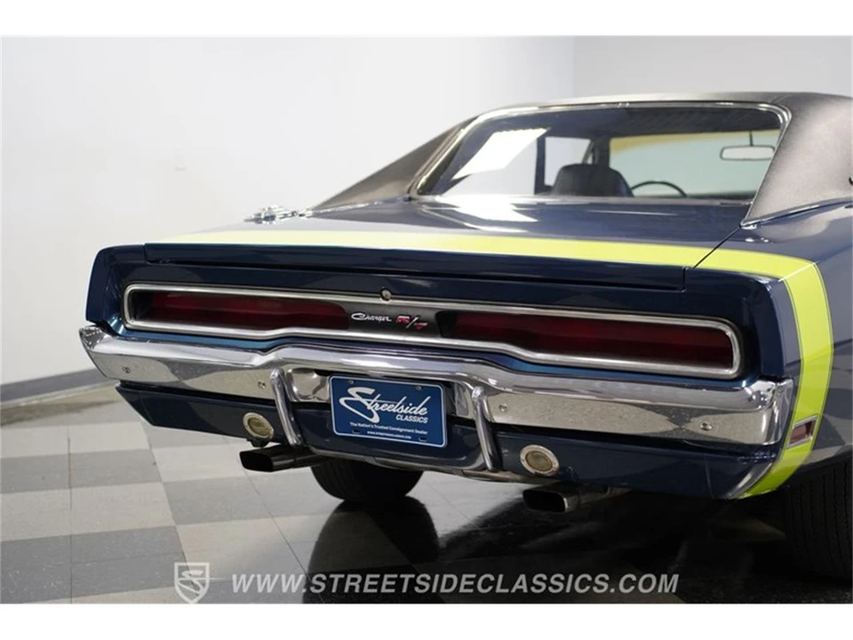 1970 Dodge Charger 2nd Gen - Image 25 of 31