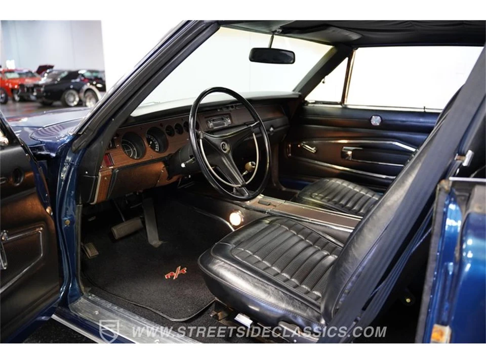 1970 Dodge Charger 2nd Gen - Image 2 of 31
