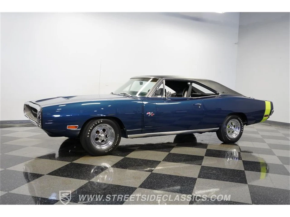 1970 Dodge Charger 2nd Gen - Image 5 of 31