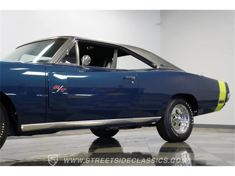 1970 Dodge Charger 2nd Gen - Image 21 of 31