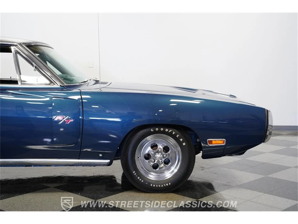 1970 Dodge Charger 2nd Gen - Image 29 of 31