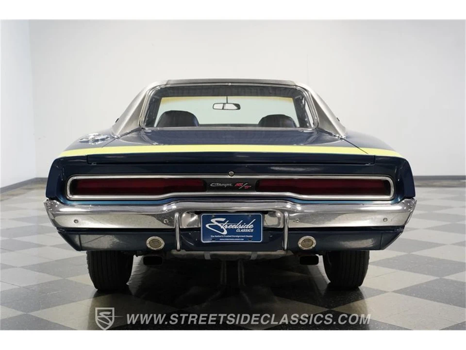 1970 Dodge Charger 2nd Gen - Image 9 of 31