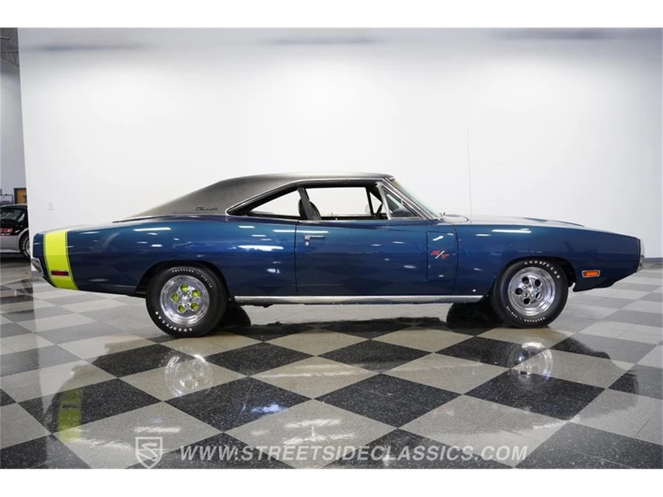1970 Dodge Charger 2nd Gen - Image 13 of 31