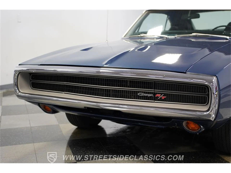 1970 Dodge Charger 2nd Gen - Image 18 of 31