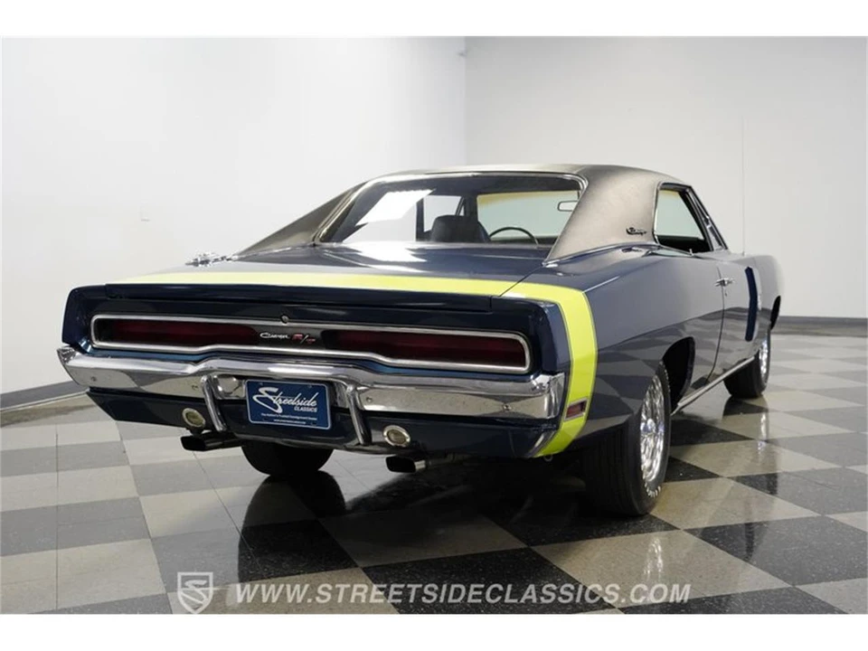 1970 Dodge Charger 2nd Gen - Image 10 of 31