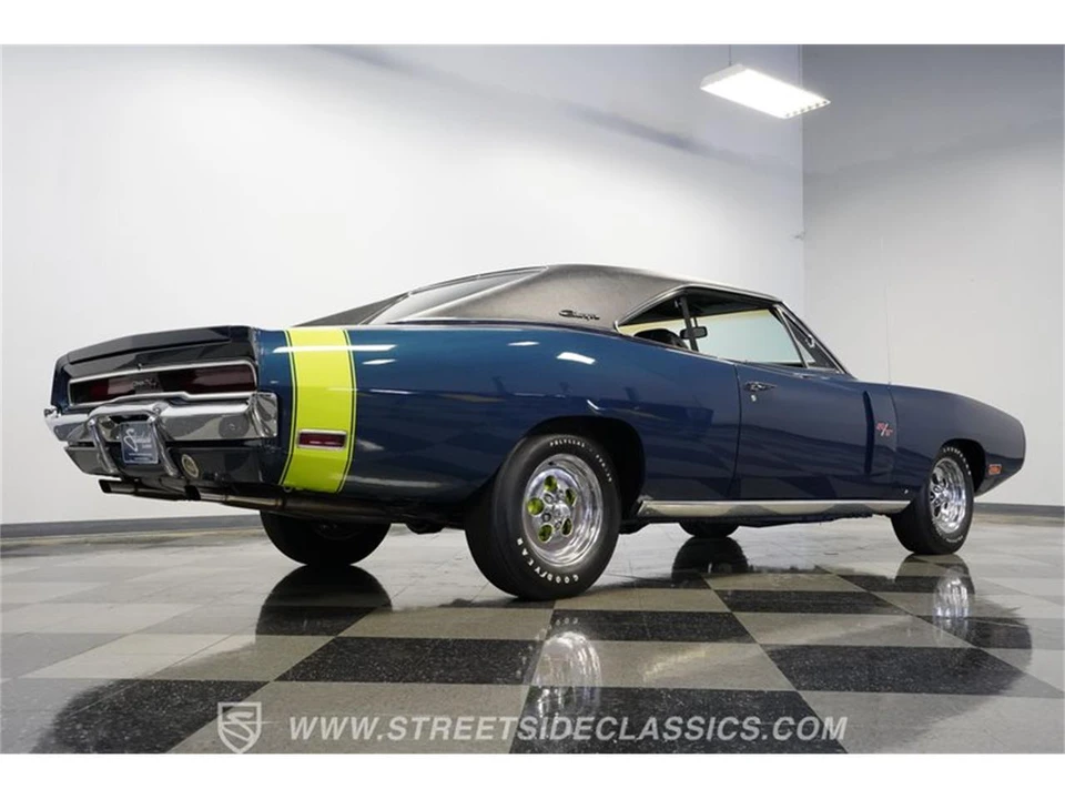 1970 Dodge Charger 2nd Gen - Image 26 of 31
