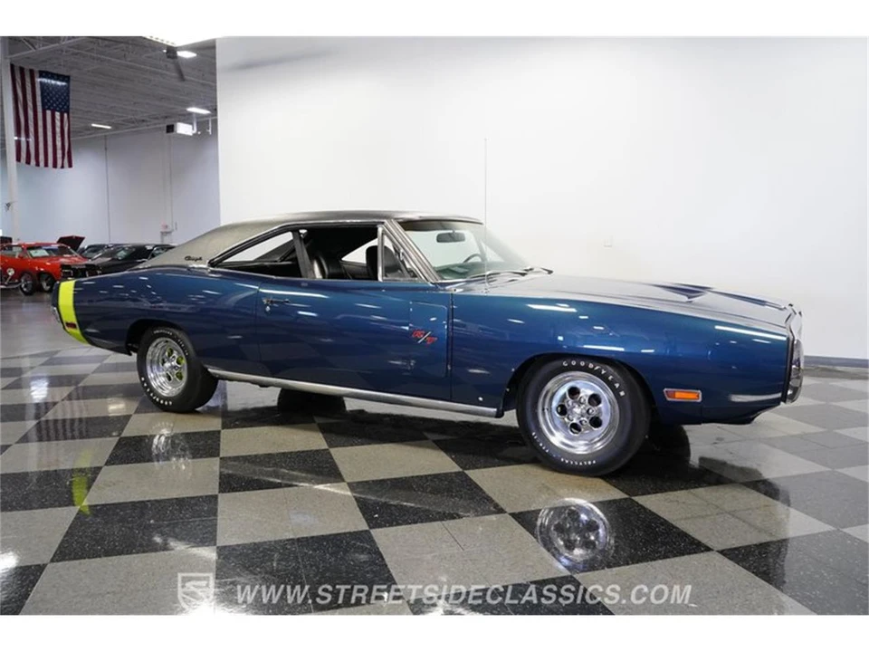 1970 Dodge Charger 2nd Gen - Image 14 of 31
